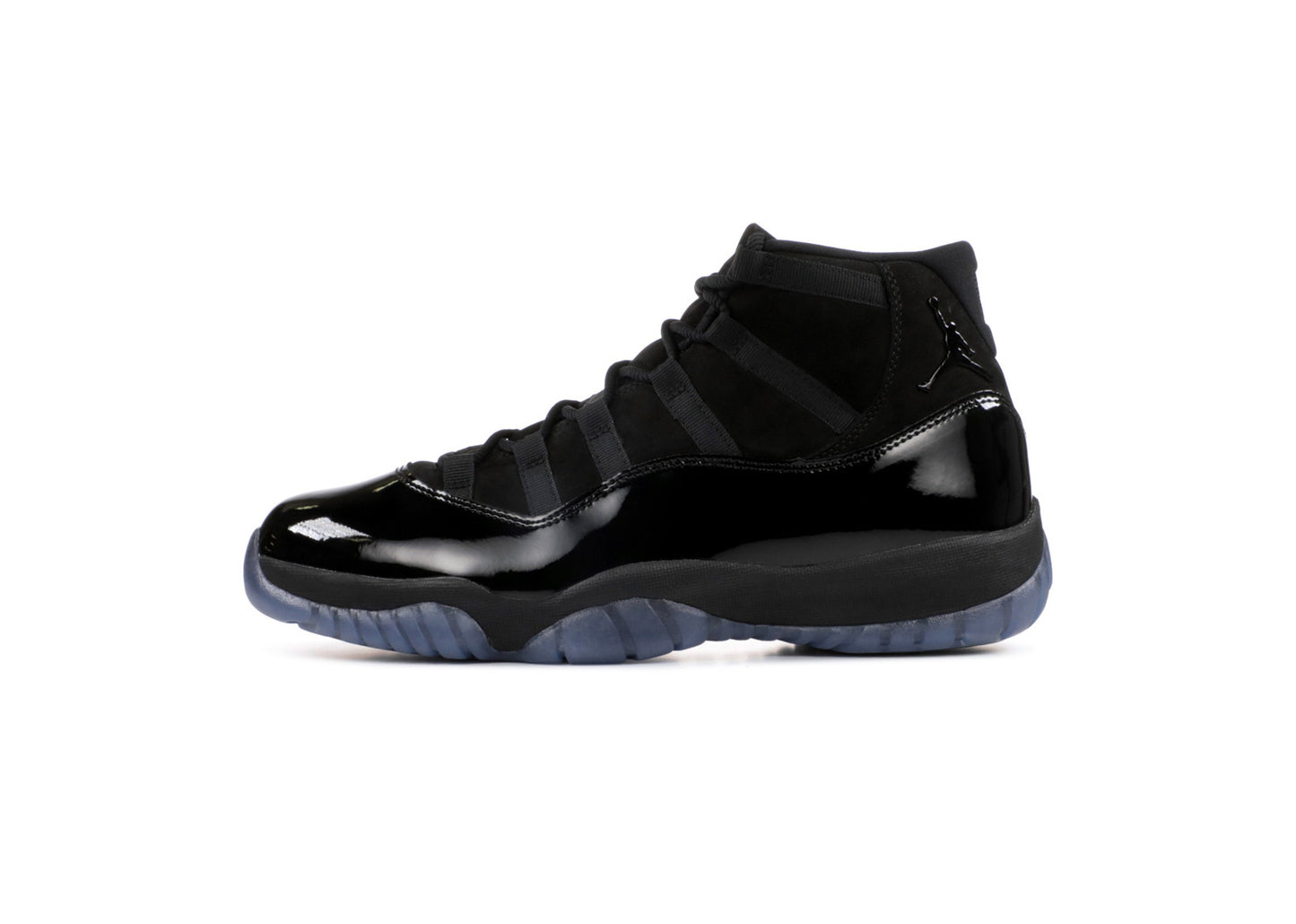 Blue Basketball Shoes AJ11 High Top Low Top Kang Buckle Gamma Blue Demon Legend Men's and Women's Basketball Shoes