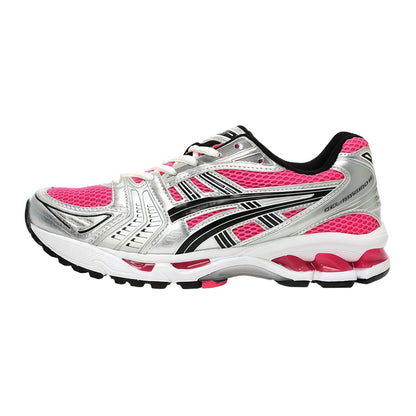 Gmabcd-Kayano14 Mesh Comfortable Versatile Casual Breathable Unisex Outdoor Sports Running Shoes