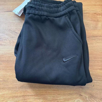 New Sports Trousers Casual Men's and Women's Same Sport Pants Flat Loose Straight Spring and Autumn Sweatpants Embroidered Fashion