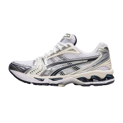 Gmabcd-Kayano14 Mesh Comfortable Versatile Casual Breathable Unisex Outdoor Sports Running Shoes