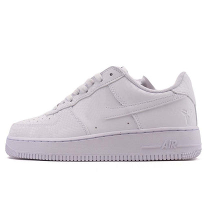 GMAir Force One AF1 Sneakers Men's Simple Lifestyle Casual Shoes Couple Versatile Comfortable Sports Shoes