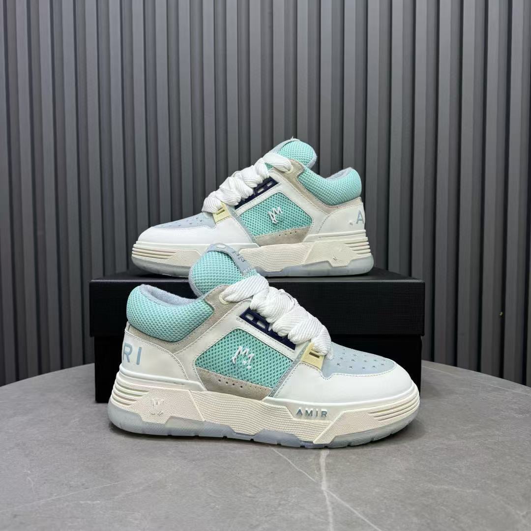 GMArim* Spring Summer New Bread Shoes Dad Shoes Couple Sports Casual Shoes Low-top Thick-soled Sneakers Unisex Trendy Shoes（2）