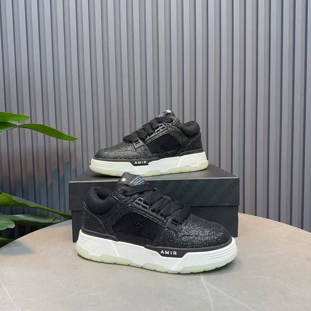 GMArim* Spring Summer New Bread Shoes Dad Shoes Couple Sports Casual Shoes Low-top Thick-soled Sneakers Unisex Trendy Shoes（2）