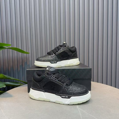 GMArim* Spring Summer New Bread Shoes Dad Shoes Couple Sports Casual Shoes Low-top Thick-soled Sneakers Unisex Trendy Shoes（2）