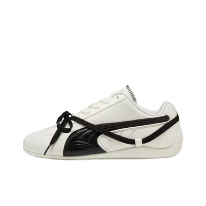 GMabcdPM Racing Shoes ROSE Collaboration Dexun Running Shoes OPEN YY Label Horse Women's Sports Sneakers