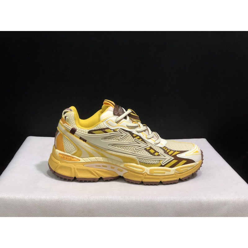 Gmabcd off Men's Outdoor Casual Women's Shoes Running Shoes Sneaker Men's Shoes Running Comfortable