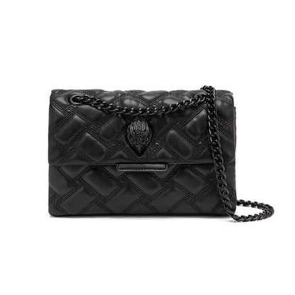 Eagle-head women's shoulder bag chain crossbody small bag