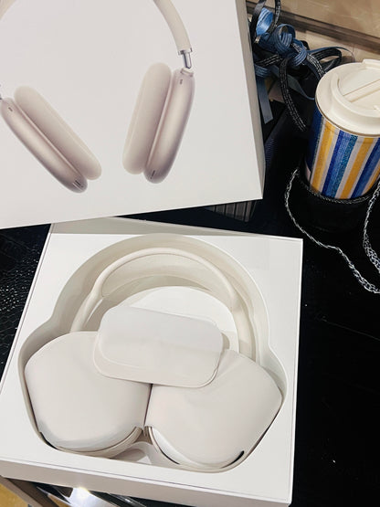 GMABCD GMmaxx True Stereo Sound Music Headphones Music headphones