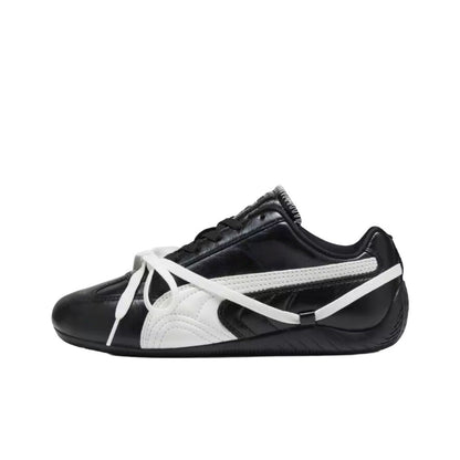 GMabcdPM Racing Shoes ROSE Collaboration Dexun Running Shoes OPEN YY Label Horse Women's Sports Sneakers
