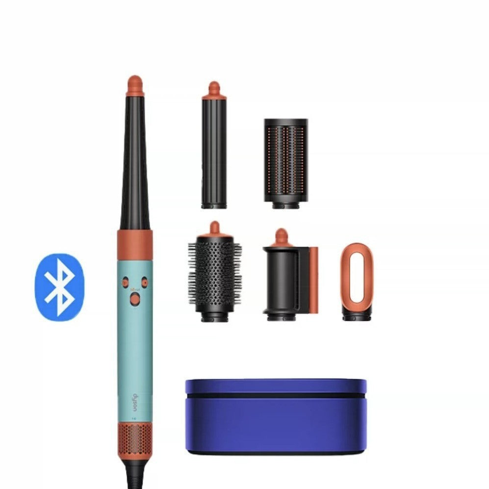 GMabcdHS08 Curling Iron Multi-Functional Hair Styling Tool Curling Iron