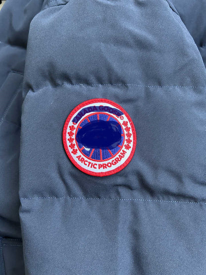 GMabcd-Big Goose 2025 New Product Big Goose Duck Down Carson Parka Coat 14 Styles Couple Style White Duck Down Jacket