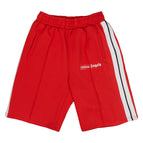 4506 Red (Black and White Ribbon)