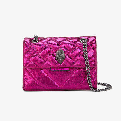 Eagle-head women's shoulder bag chain crossbody small bag