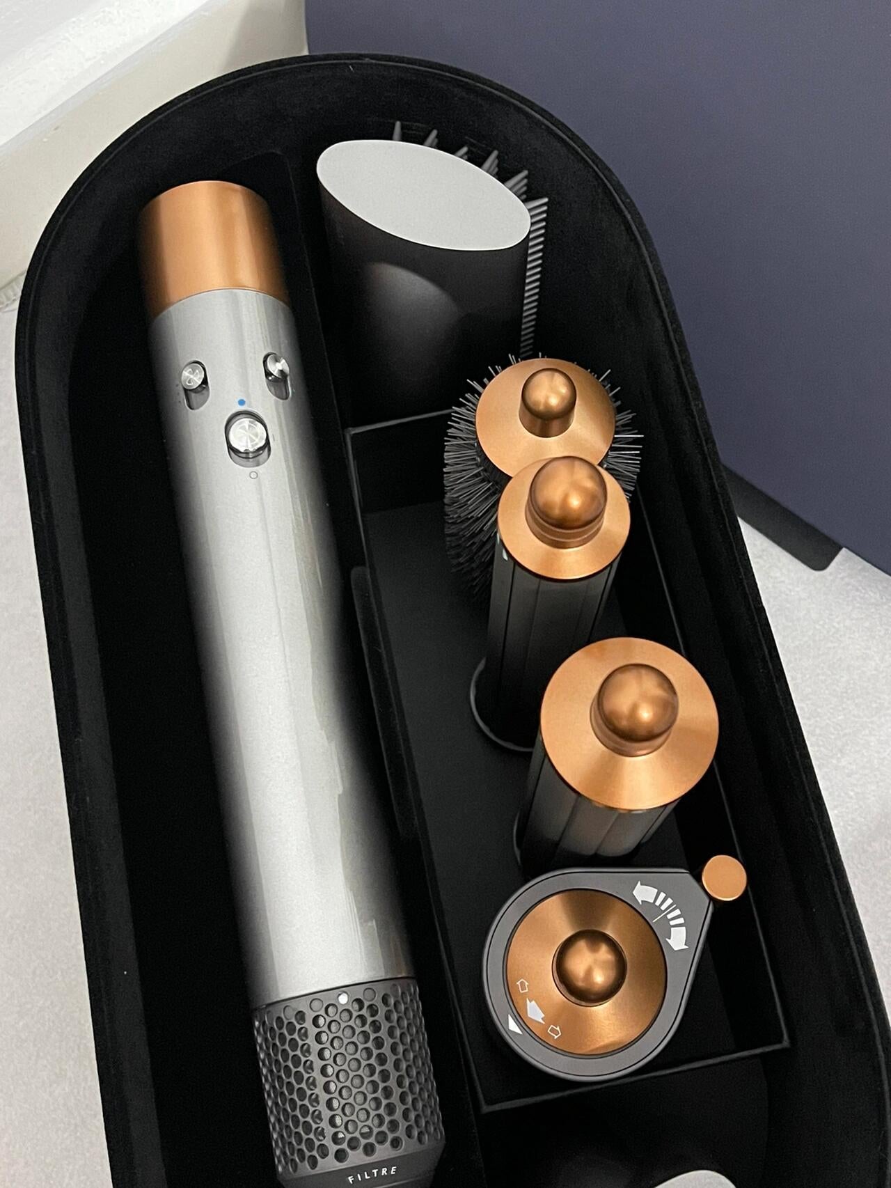 GMabcdHS08 Curling Iron Multi-Functional Hair Styling Tool Curling Iron