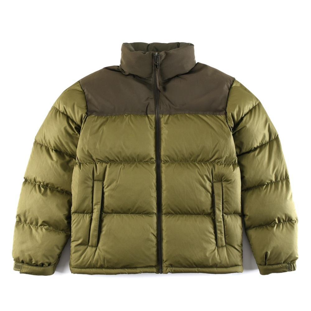 GMabcd NorthFace 1996 Style 700 Fill Power Down Jacket for Men and Women, Short Sports Down Jacket, Puffer Jacket, Outerwear