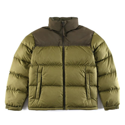 GMabcd NorthFace 1996 Style 700 Fill Power Down Jacket for Men and Women, Short Sports Down Jacket, Puffer Jacket, Outerwear