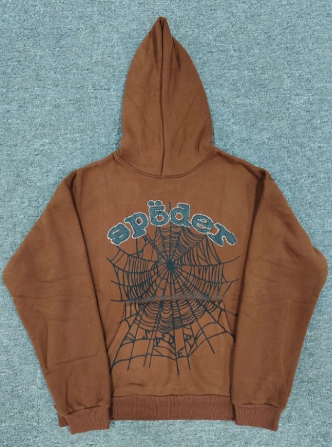 GMsp5der Sweatshirt 555555 Heavyweight Sports Hoodie Fleece Sweatshirt[High Quality]