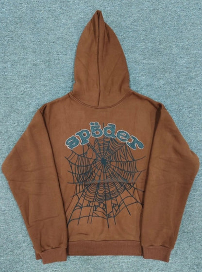 GMsp5der Sweatshirt 555555 Heavyweight Sports Hoodie Fleece Sweatshirt[High Quality]