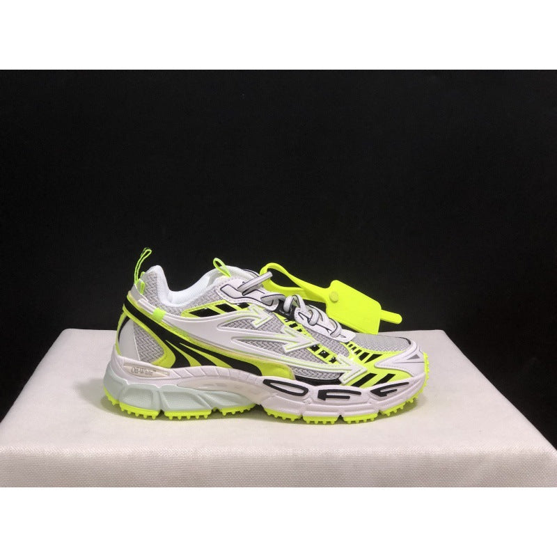 Gmabcd off Men's Outdoor Casual Women's Shoes Running Shoes Sneaker Men's Shoes Running Comfortable