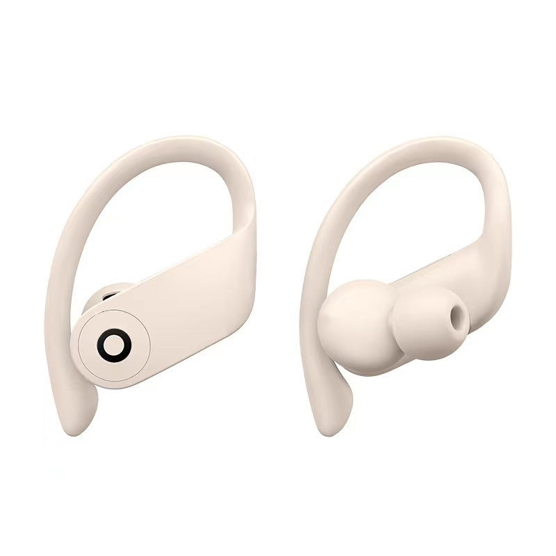 GM Powergmabcds Pro Wireless Bluetooth Earphones Magic Sound Sports Running Fitness Over-Ear Suitable
