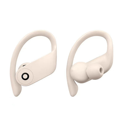 GM Powergmabcds Pro Wireless Bluetooth Earphones Magic Sound Sports Running Fitness Over-Ear Suitable