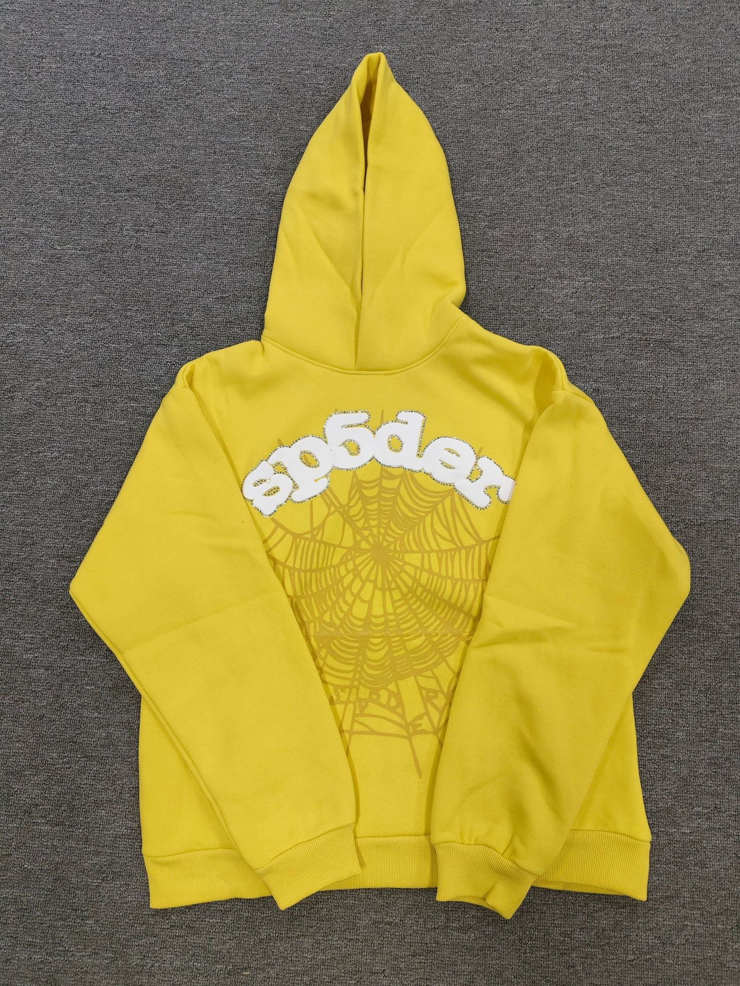 GMsp5der Sweatshirt 555555 Heavyweight Sports Hoodie Fleece Sweatshirt[High Quality]