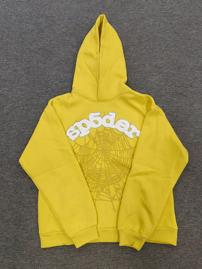 GMsp5der Sweatshirt 555555 Heavyweight Sports Hoodie Fleece Sweatshirt[High Quality]