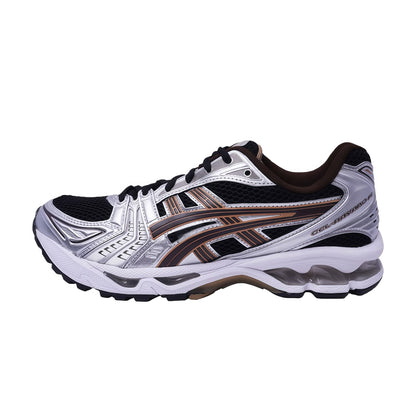 Gmabcd-Kayano14 Mesh Comfortable Versatile Casual Breathable Unisex Outdoor Sports Running Shoes
