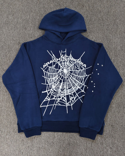 Heavyweight High-Quality Original Sp-5-der Hoodie 450G Unisex [Fleece Lined]（2）