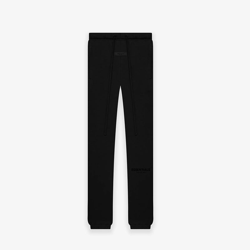 Essentials Sweatpant Ss22 Fleece-lined Ankle-Tied Pants Knitted Sweatpants Men