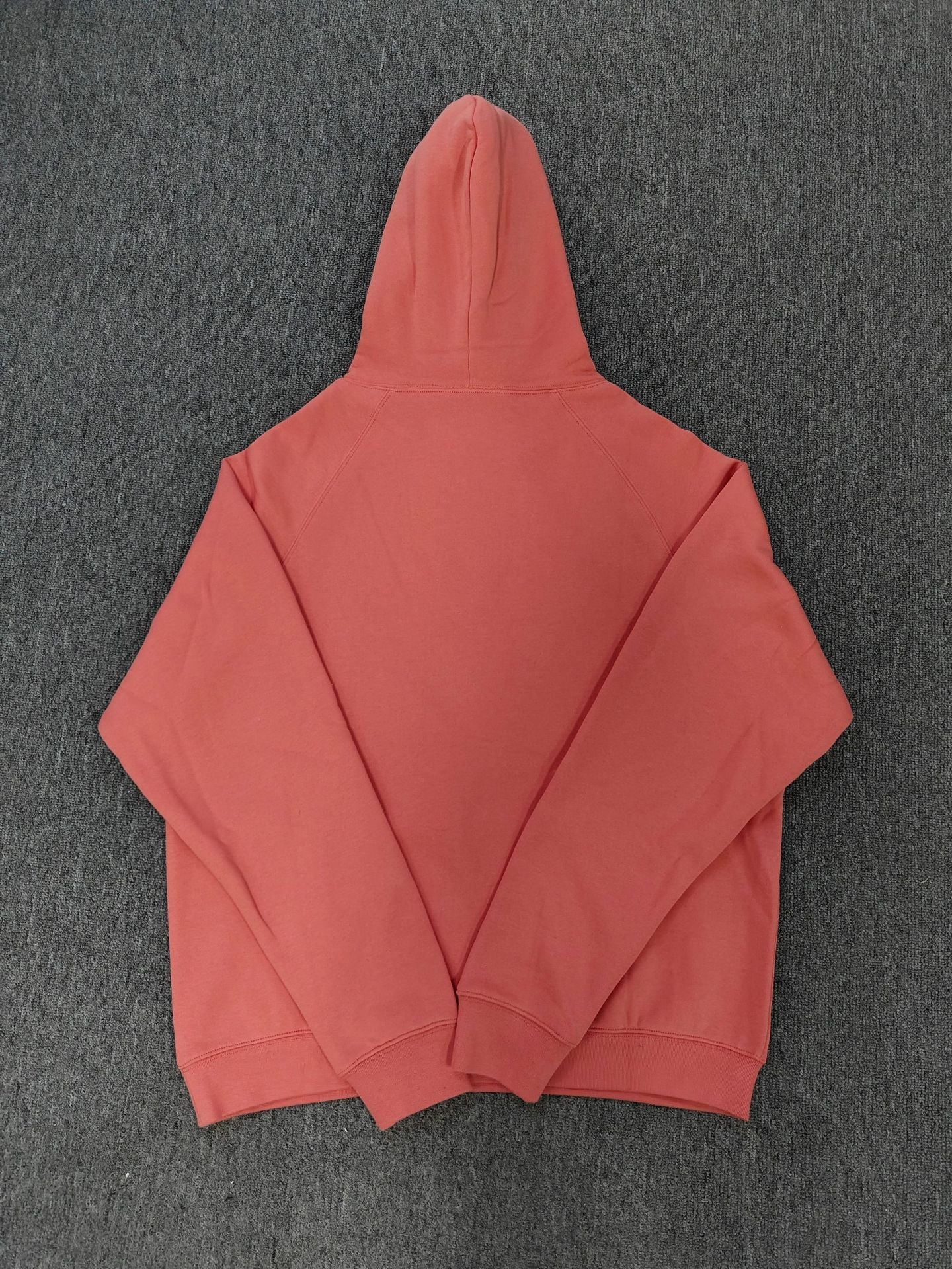 GMabcdFOG Double Line ESSENTIALS Chest Silicone Double Row Letter Hoodie Essentials Sweatshirt