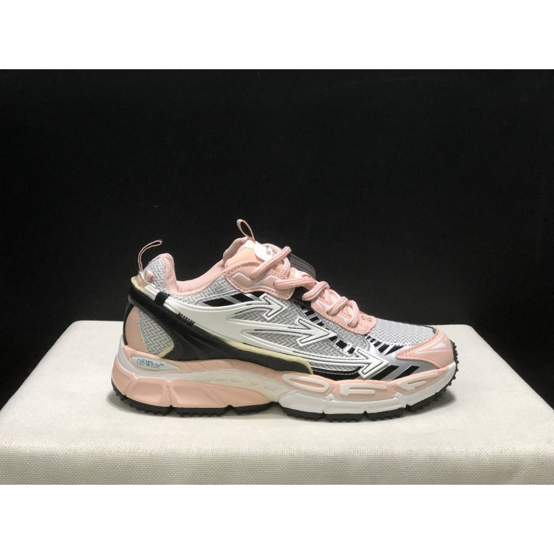 Gmabcd off Men's Outdoor Casual Women's Shoes Running Shoes Sneaker Men's Shoes Running Comfortable