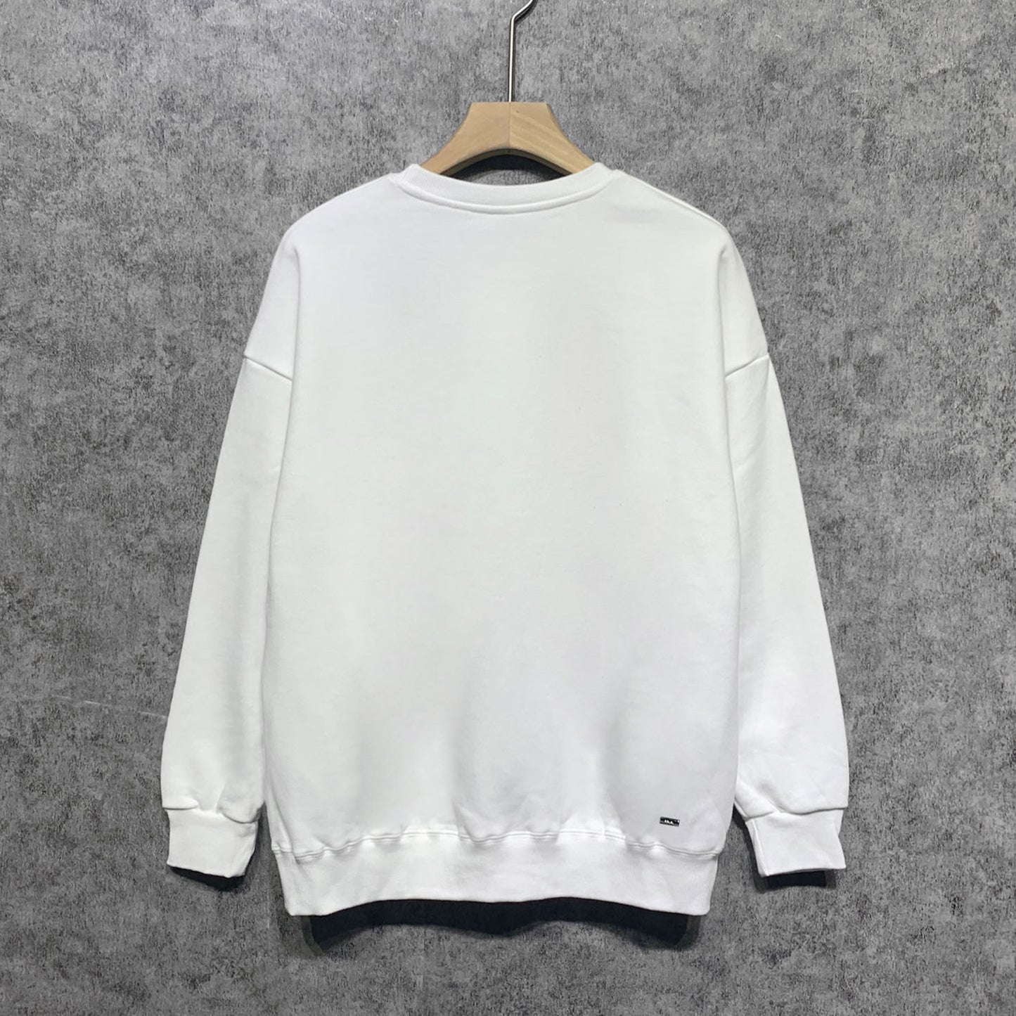 Fashion Brand Crew Sweatshirts round Neck Sweater