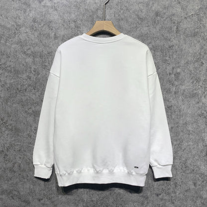 Fashion Brand Crew Sweatshirts round Neck Sweater