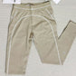 a-l-o Yoga Set High-Quality Sports Set Pilates Set AIRBRUSH HEART THROB BRA
