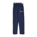 Royal blue trousers