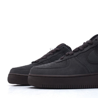 GMAir Force One AF1 Sneakers Men's Simple Lifestyle Casual Shoes Couple Versatile Comfortable Sports Shoes