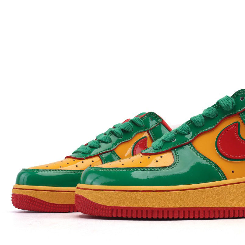 Air Force One AF1 sneakers men's sports shoes – GMabcd Shop