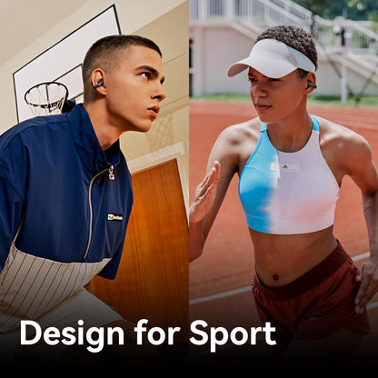 Z50SPRO ear clip Bluetooth earphone Open true wireless sports earphone ultra-long life music earphone