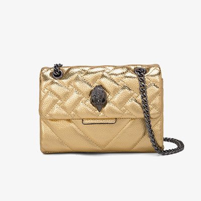 Eagle-head women's shoulder bag chain crossbody small bag