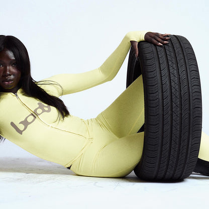 2025 Autumn Women's New Fashion Hooded Camouflage Print Long Sleeve Sports Trendy Slim Fit Long Pants Two-Piece Set