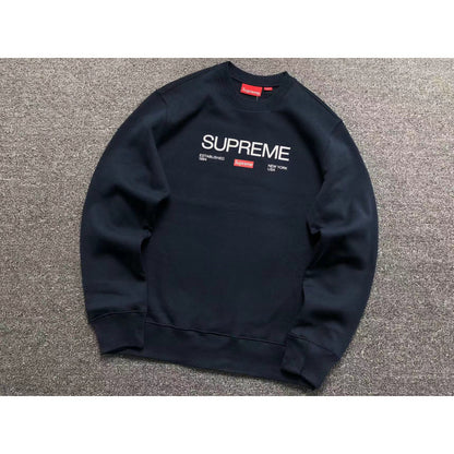 25FW Bandana Box Logo Hoodie Paisley Sweatshirt Fleece Lined Full Series Hooded Sweatshirt