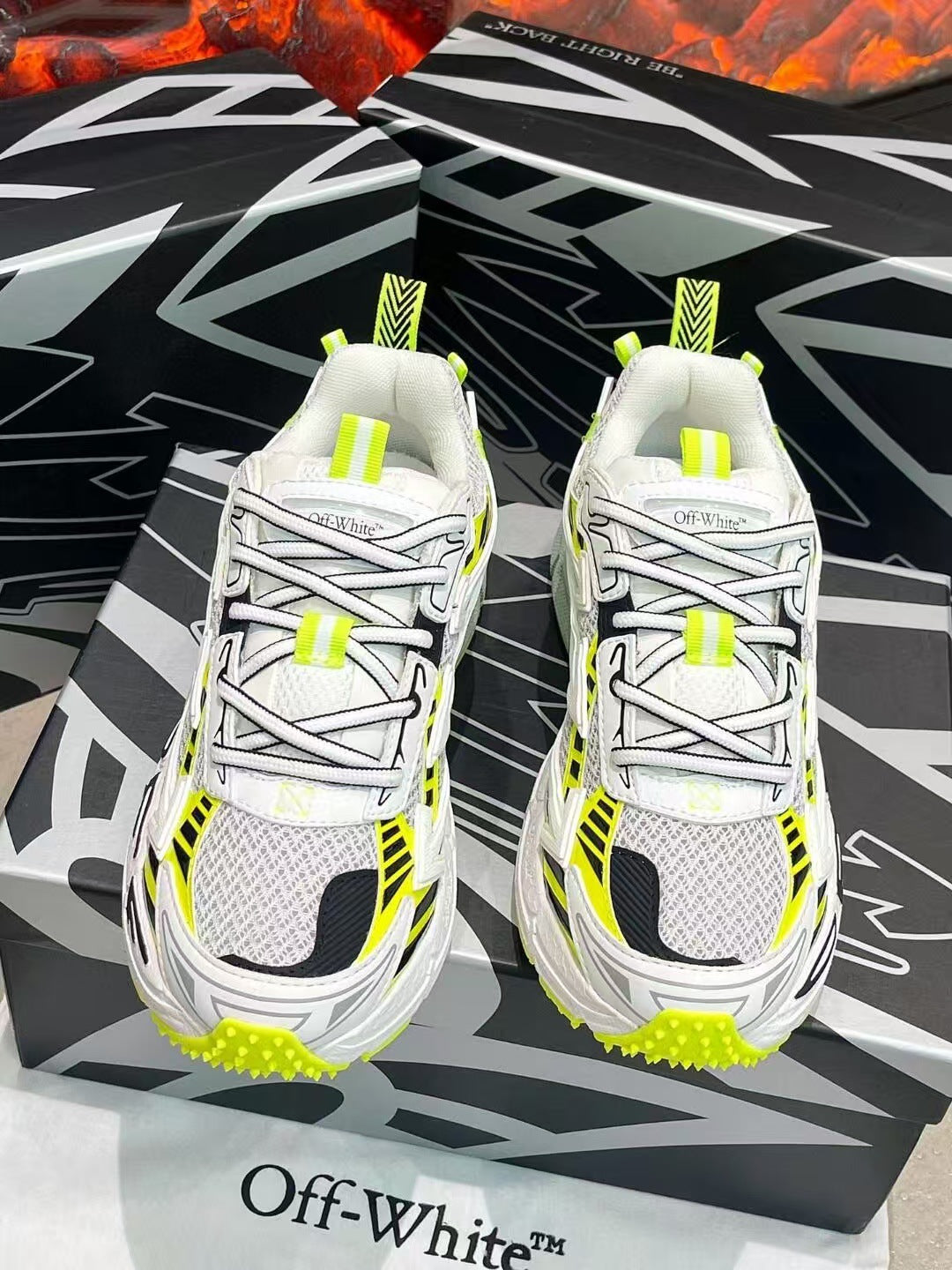 Gmabcd off Men's Outdoor Casual Women's Shoes Running Shoes Sneaker Men's Shoes Running Comfortable