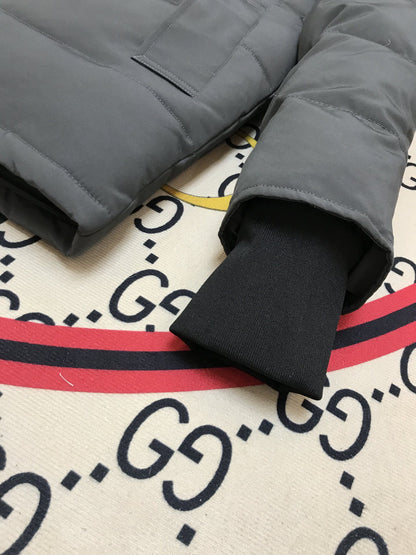 GMabcd-Big Goose 2025 New Product Big Goose Duck Down Carson Parka Coat 14 Styles Couple Style White Duck Down Jacket