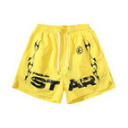 X707 Yellow