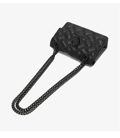 Eagle-head women's shoulder bag chain crossbody small bag
