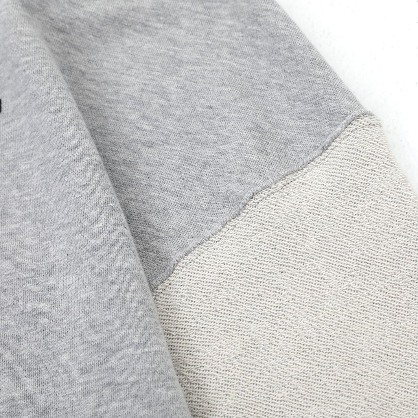 Men's Pullover Sweatshirt with Crack Letter Print Fashion High Street Casual Versatile Hoodie
