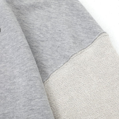 Men's Pullover Sweatshirt with Crack Letter Print Fashion High Street Casual Versatile Hoodie