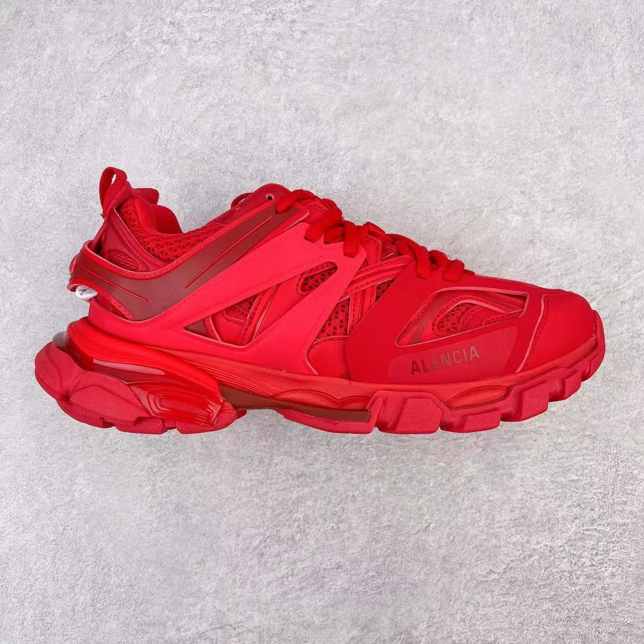 Paris 3rd Generation Track Series Nylon Sports Dad Shoes Trendy Versatile Running Shoes Unisex