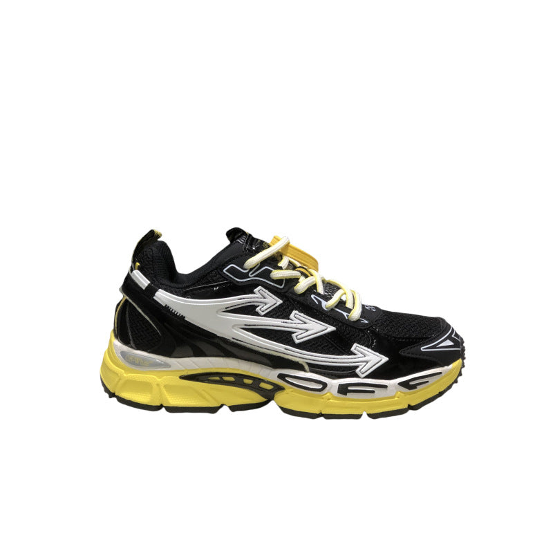 Gmabcd off Men's Outdoor Casual Women's Shoes Running Shoes Sneaker Men's Shoes Running Comfortable